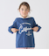 【4WAYストレッチ】【撥水】ナイロンTシャツ