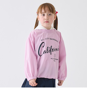 【4WAYストレッチ】【撥水】ナイロンTシャツ