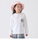 【防汚加工】天竺アソートプリントカレッジTシャツ