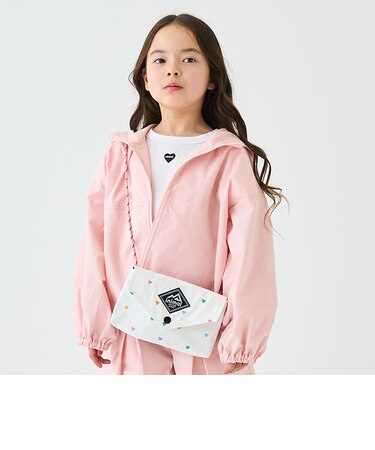 minimalカラーサコッシュ