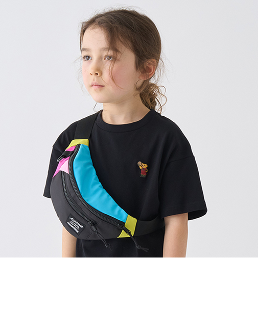 ボディーバッグ