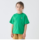 【防汚加工】半袖Tシャツ刺しゅうアソート