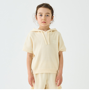 ワッフルプルオーバー