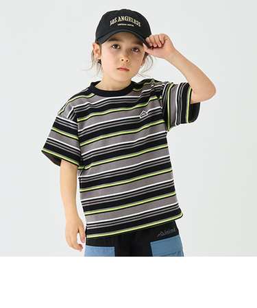 ボーダーTシャツ