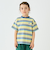 ボーダーＴシャツ