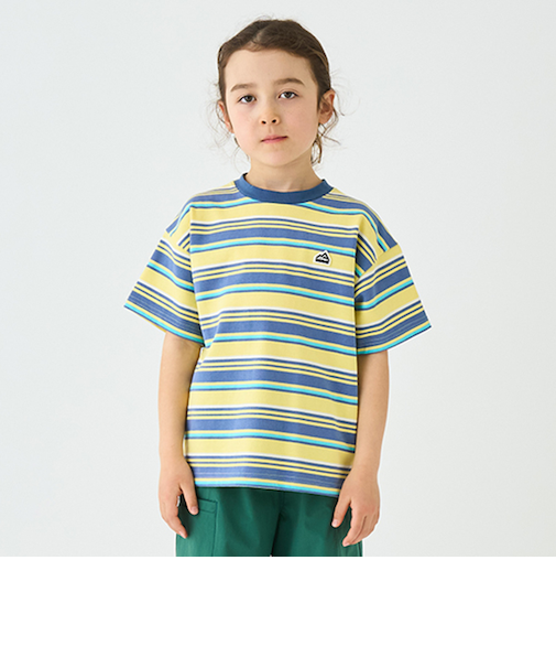 ボーダーＴシャツ