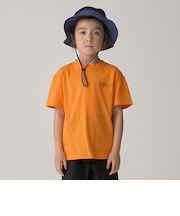 【防汚撥水】アソートロゴ系プリントTシャツ