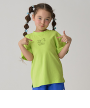 【防汚撥水】アソートアウトドア系プリントTシャツ