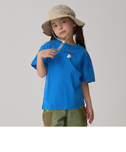 【防汚撥水】アソートアウトドア系プリントTシャツ