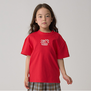 【防汚撥水】アソートアウトドア系プリントTシャツ