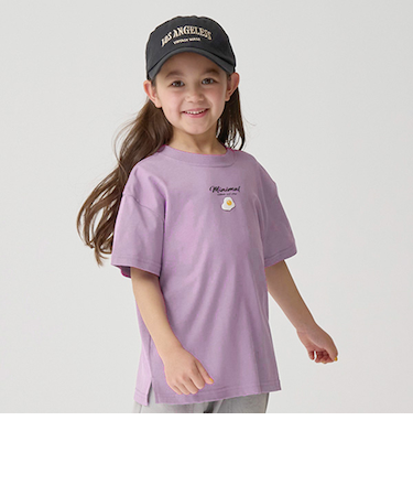 【防汚撥水】アソートアウトドア系プリントTシャツ