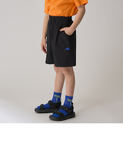 ストレッチリップショートパンツ