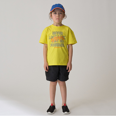 【撥水】アウトドアショートパンツ