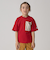 【吸水速乾】巾着ポケットTシャツ
