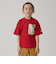 【吸水速乾】巾着ポケットTシャツ