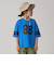 【防汚撥水】フットボールTシャツ