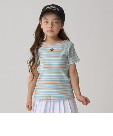 ボーダーテレコT