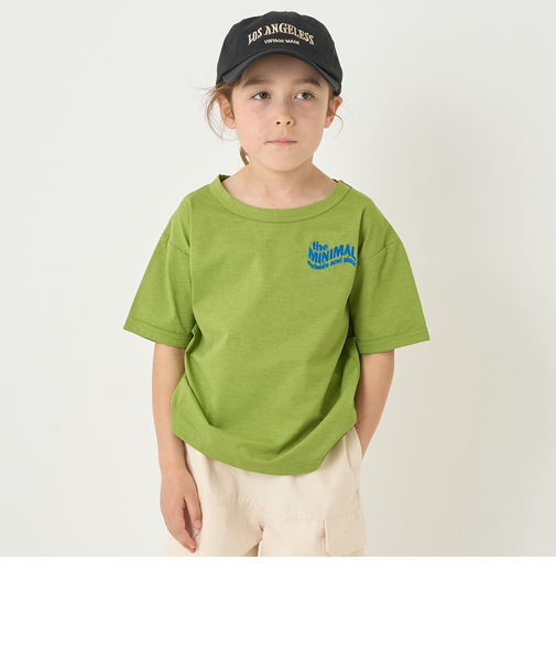 【接触冷感】SURFアソートTシャツ