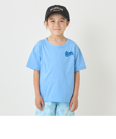 【接触冷感】SURFアソートTシャツ