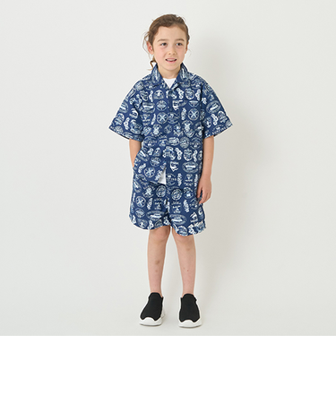 【快適素材】アソートショーツ