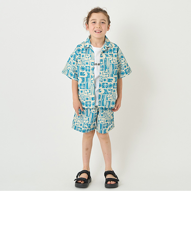 【快適素材】アソートショーツ