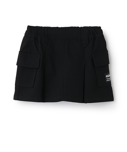 カーゴタックキュロット