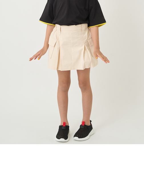 カーゴタックキュロット