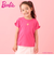 【Barbie】袖タックTシャツ