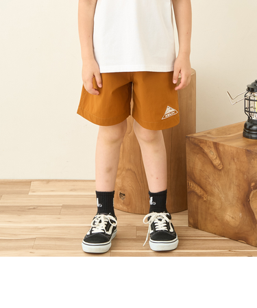 【４WAYストレッチ】【KELTY】ストレッチショートパンツ