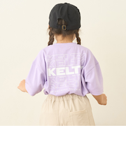 【接触冷感】【KELTY】グラフィックアソートTシャツ