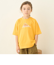【接触冷感】【KELTY】グラフィックアソートTシャツ