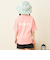 【接触冷感】【KELTY】グラフィックアソートTシャツ