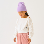 肩あきＴシャツ