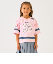 ホッケーTシャツ７分袖