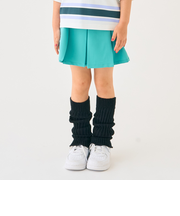 インパンつきタックスカート