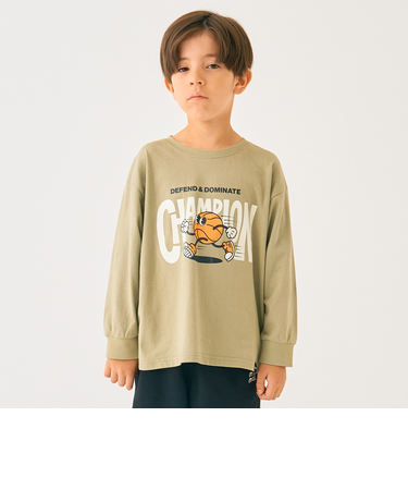 【防汚加工】アソートプリントロンT