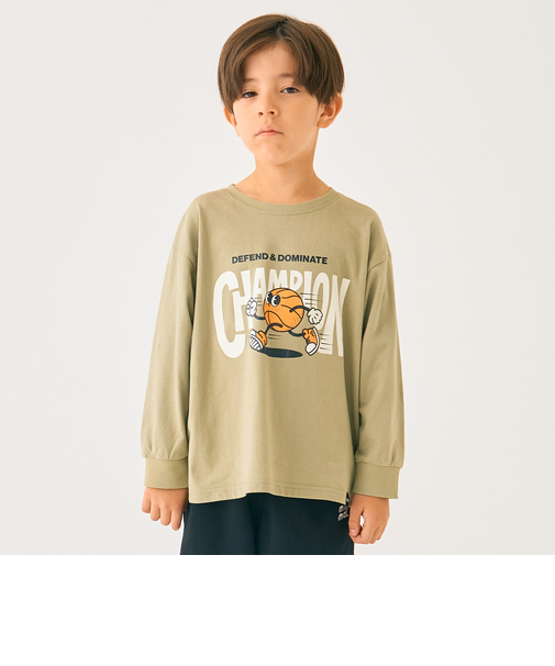 【防汚加工】アソートプリントロンT