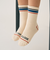 ラインクルーソックス