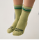 ラインクルーソックス