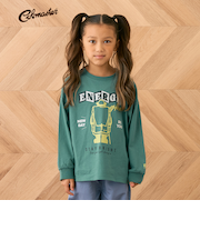 【コブマスター】アソートロゴプリントロンT