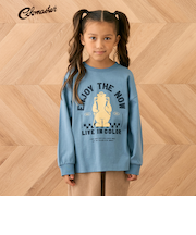 【コブマスター】アソートロゴプリントロンT