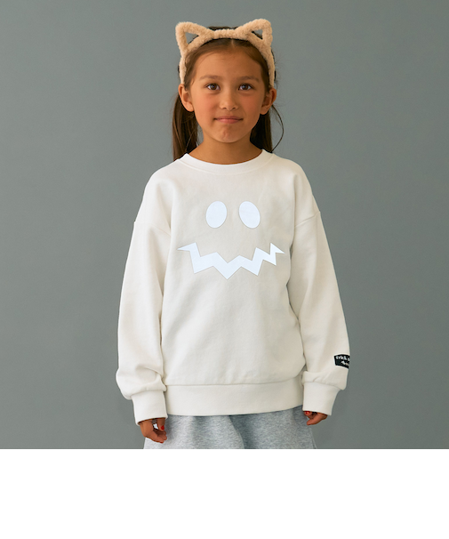 ハロウィンアソートプルオーバー