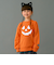 ハロウィンアソートプルオーバー