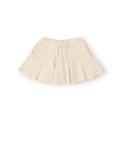 ニットコールスカート