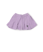 ニットコールスカート