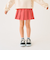 細コールラップパンツ