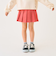細コールラップパンツ