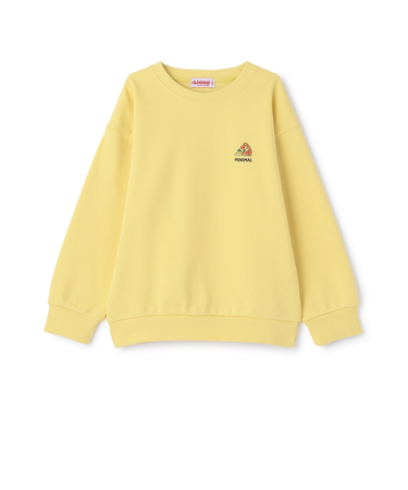 アソートプリントスウェット