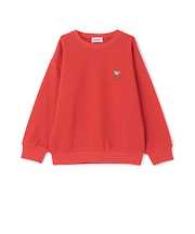 アソートプリントスウェット