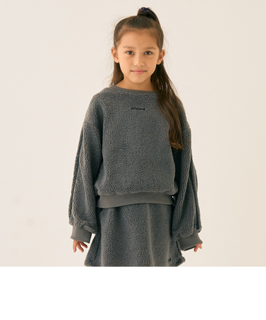 ボアプルオーバー